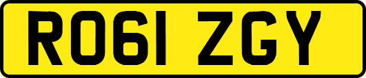 RO61ZGY