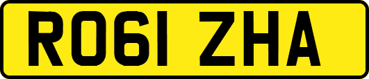 RO61ZHA