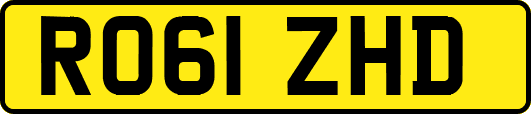 RO61ZHD