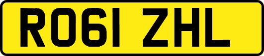 RO61ZHL