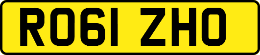 RO61ZHO