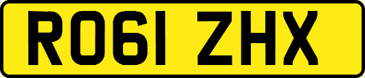 RO61ZHX