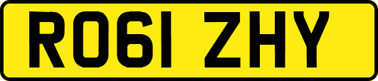 RO61ZHY