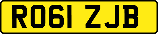 RO61ZJB