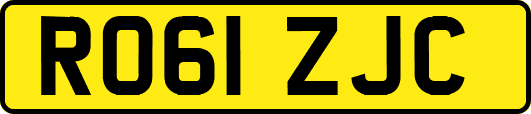 RO61ZJC