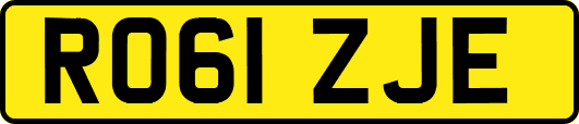 RO61ZJE