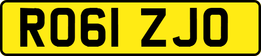 RO61ZJO
