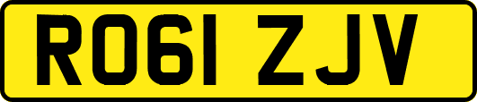 RO61ZJV