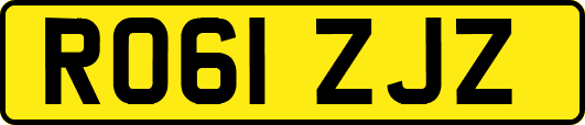 RO61ZJZ