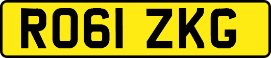 RO61ZKG