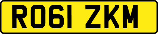 RO61ZKM