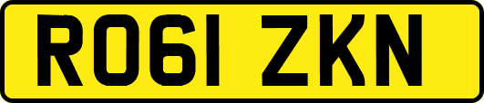 RO61ZKN