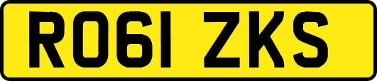 RO61ZKS