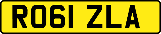 RO61ZLA