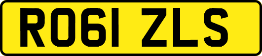 RO61ZLS