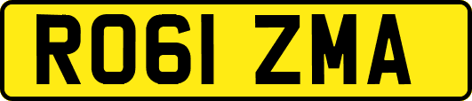 RO61ZMA