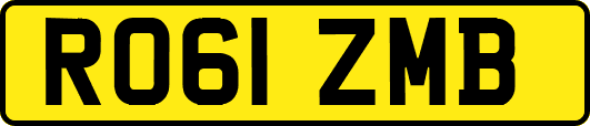 RO61ZMB