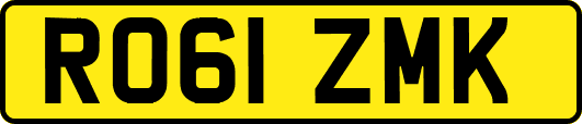 RO61ZMK