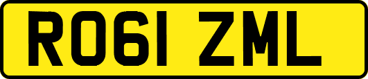 RO61ZML