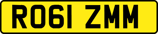 RO61ZMM