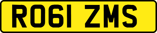 RO61ZMS
