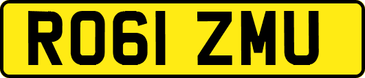 RO61ZMU