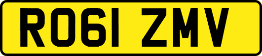 RO61ZMV