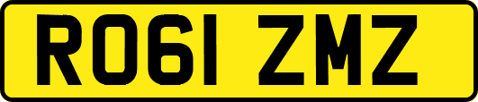 RO61ZMZ