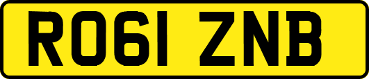 RO61ZNB