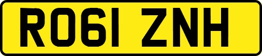 RO61ZNH