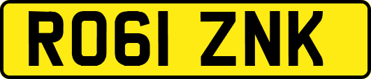 RO61ZNK