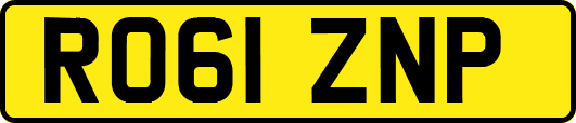 RO61ZNP