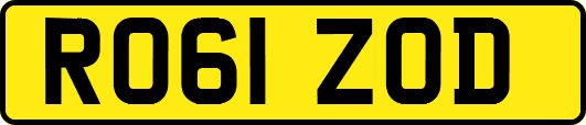 RO61ZOD
