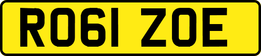 RO61ZOE