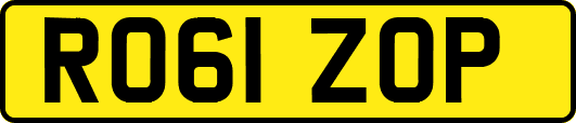 RO61ZOP
