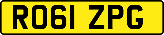 RO61ZPG