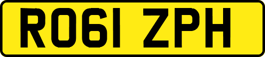 RO61ZPH