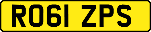 RO61ZPS