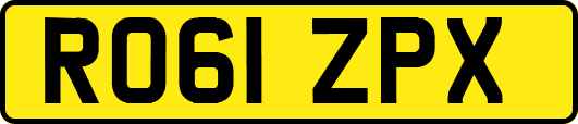 RO61ZPX