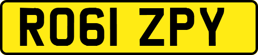 RO61ZPY