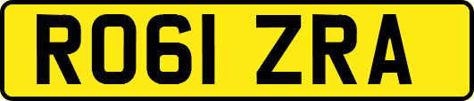 RO61ZRA