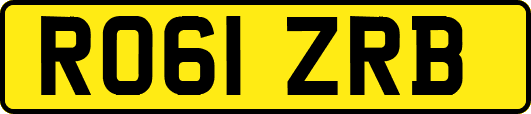 RO61ZRB