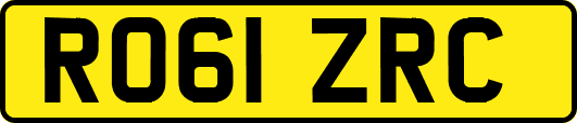 RO61ZRC