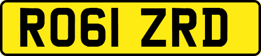 RO61ZRD