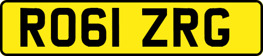 RO61ZRG