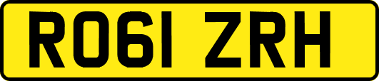 RO61ZRH