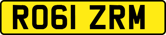 RO61ZRM