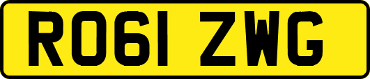 RO61ZWG