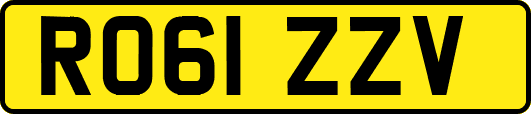 RO61ZZV