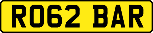 RO62BAR